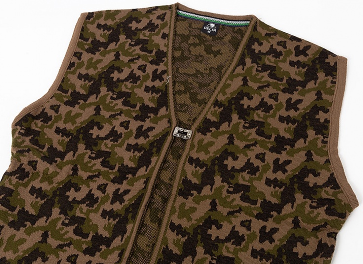 سارافون بافت Delta