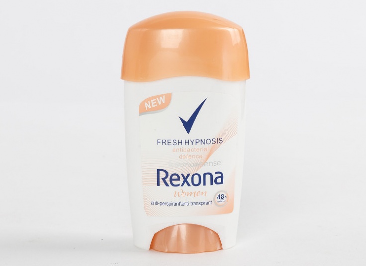 مام Rexona