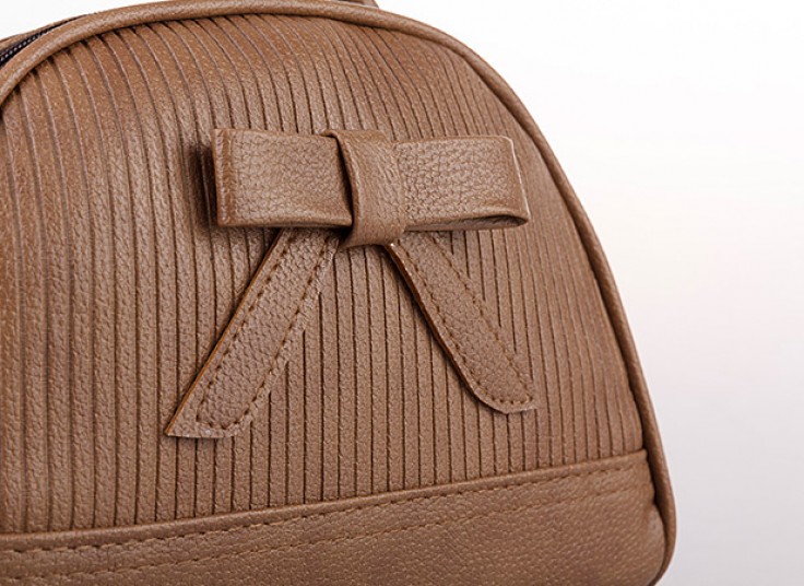 کیف زنانه پاپیونی