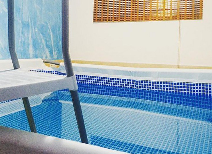 پاکسازی صورت در کلینیک متین