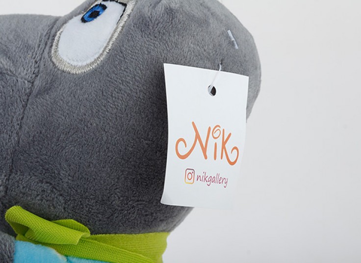 عروسک Nik سری Winnie the Pooh