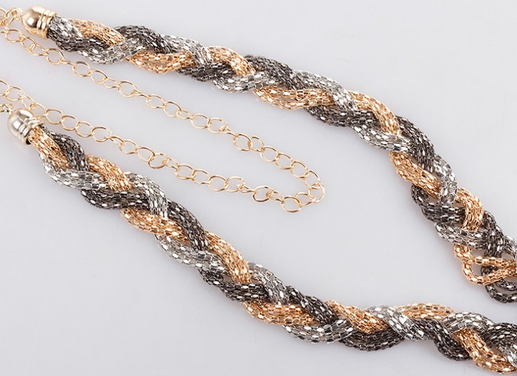 کمربند زنانه Twist