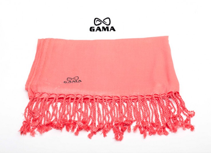 شال پاییزه GAMA