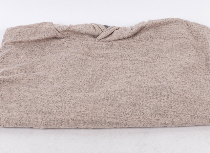 هودی بافت کلاه دار زنانه