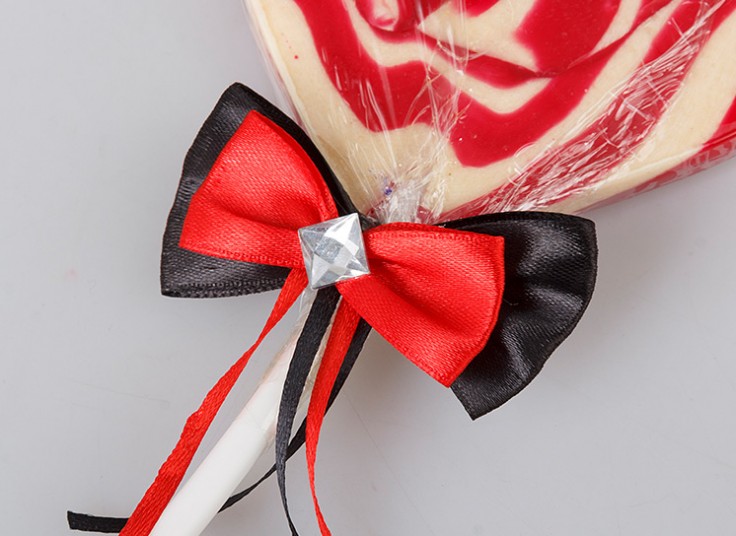 آبنبات چوبی فانتزی Valentine