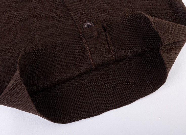 ژاکت بافت مردانه MN