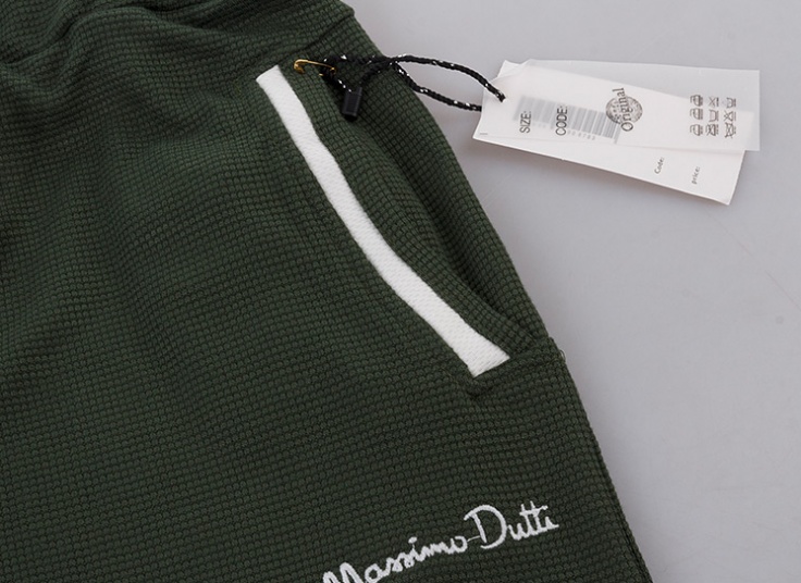 شلوار اسلش Massimo Dutti