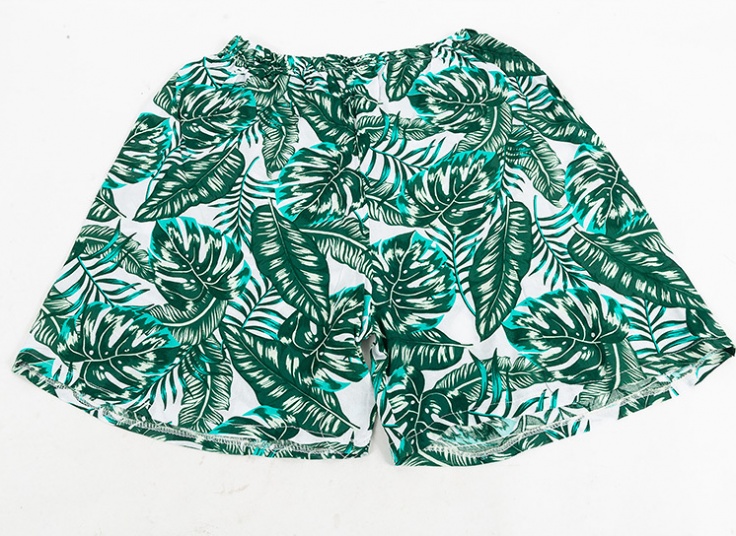 شورتک طرحدار زنانه