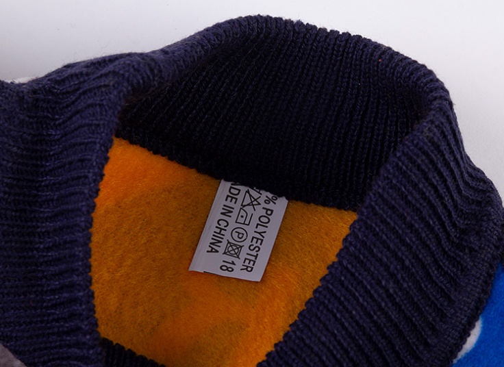 پلیور بچه گانه تو کرکی