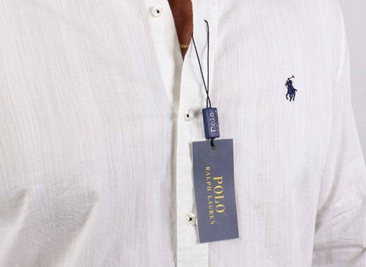 پیراهن highcopy مدل POLO