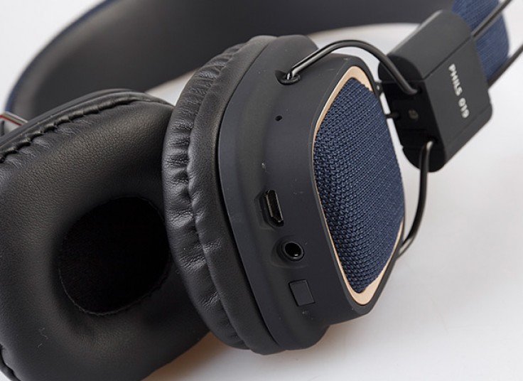 هدست بلوتوث طرح PHILIPS