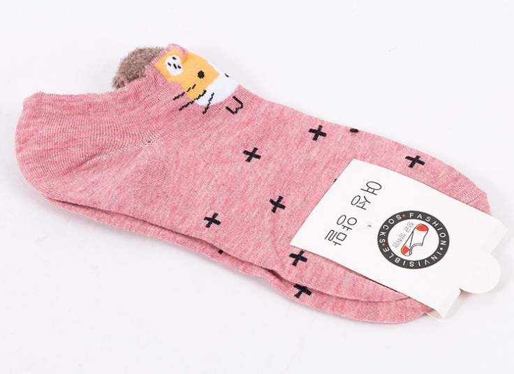 جوراب فانتزی زنانه