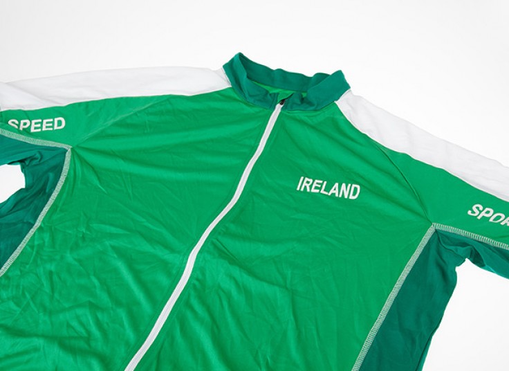 تیشرت ورزشی Team GB