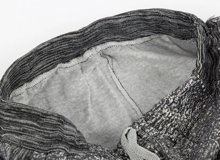 شلوار اسلش فری سایز