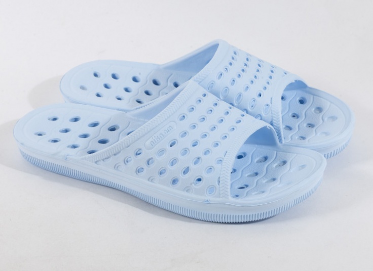 دمپایی استخری niknam