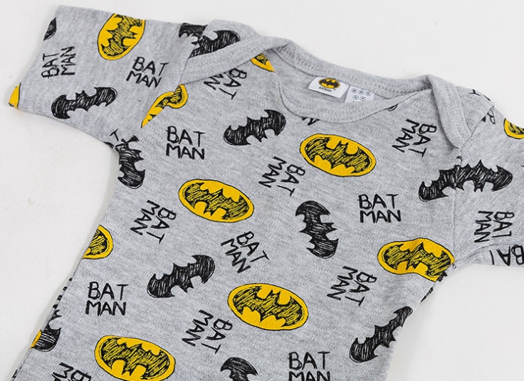 انواع بادی بچگانه