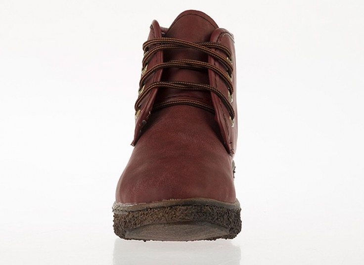 کفش ساقدار Fashion