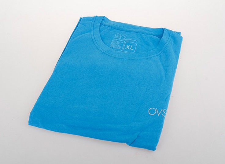 تیشرت آستین بلند مردانه OVS