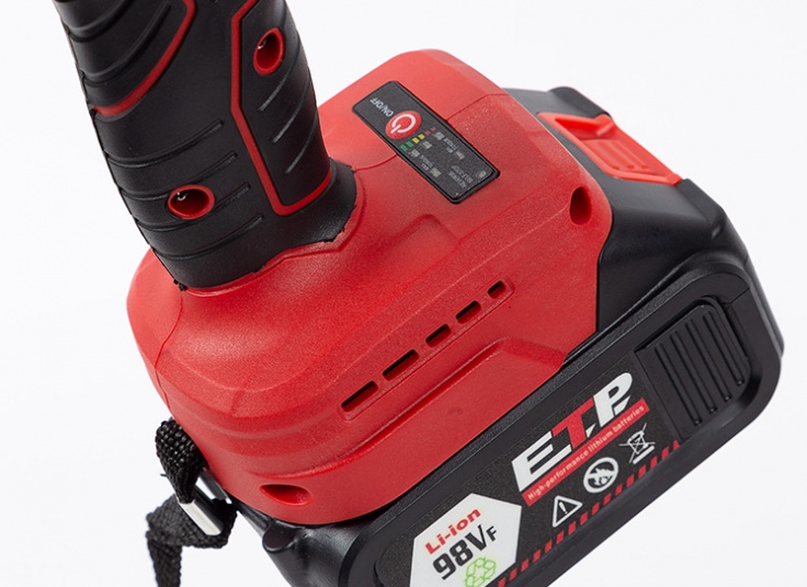 بکس شارژی DEKES