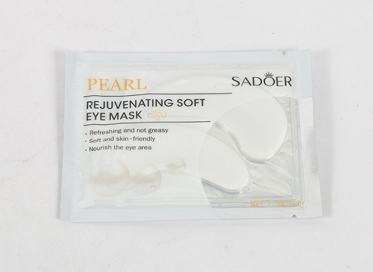 ماسک زیر چشم SADOER