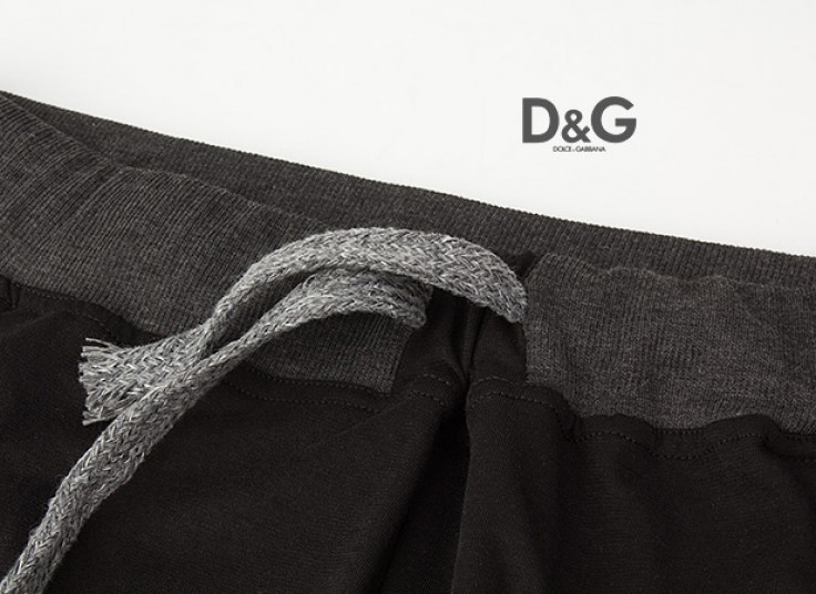 شلوارک ورزشی Dolche Gabbana