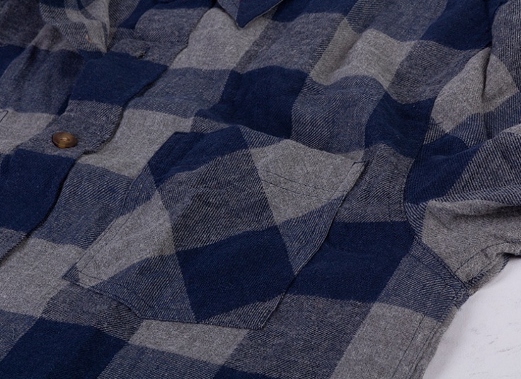 پیراهن پشمی مردانه Field Stream