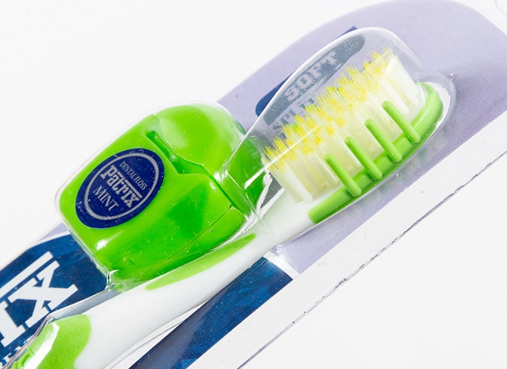 مسواک Patrix مدل Split