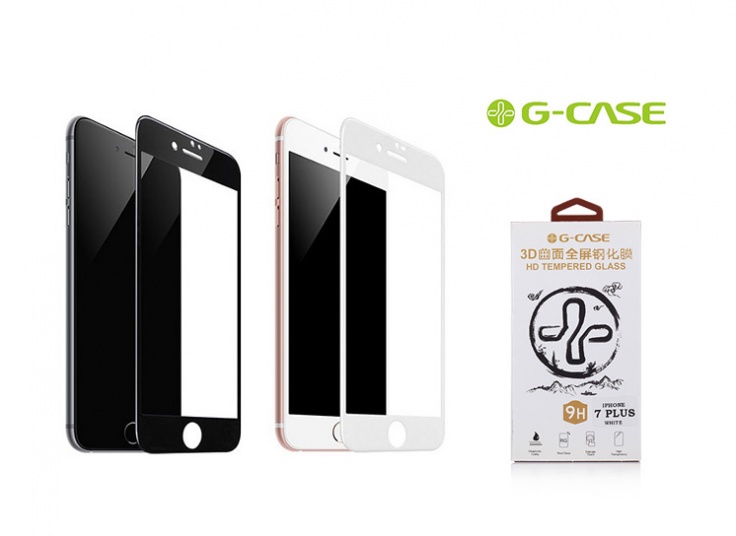 گلس G CASE iphone