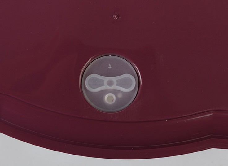 ست ظرف 4 تکه درب دار مدل Rectangle