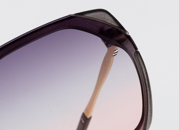 عینک آفتابی زنانه مدل J2007