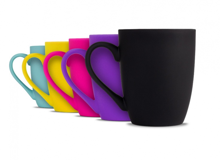 ماگ سرامیکی Style Of Life