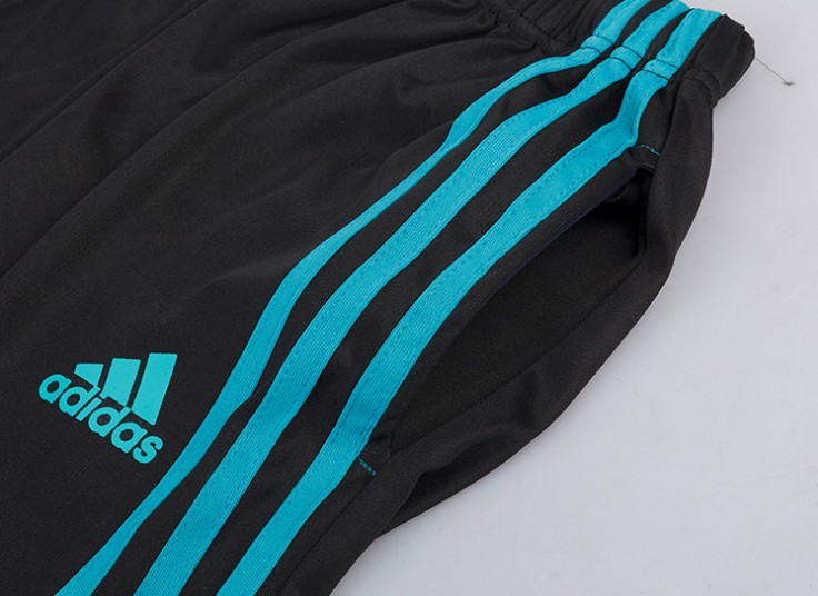 ست تیشرت و شلوار باشگاهی adidas