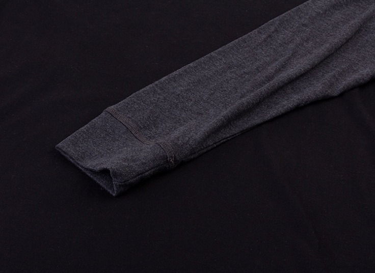 تیشرت آستین بلند مردانه HOUSE BRAND