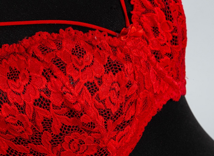 لباس زیر گیپور شب بو