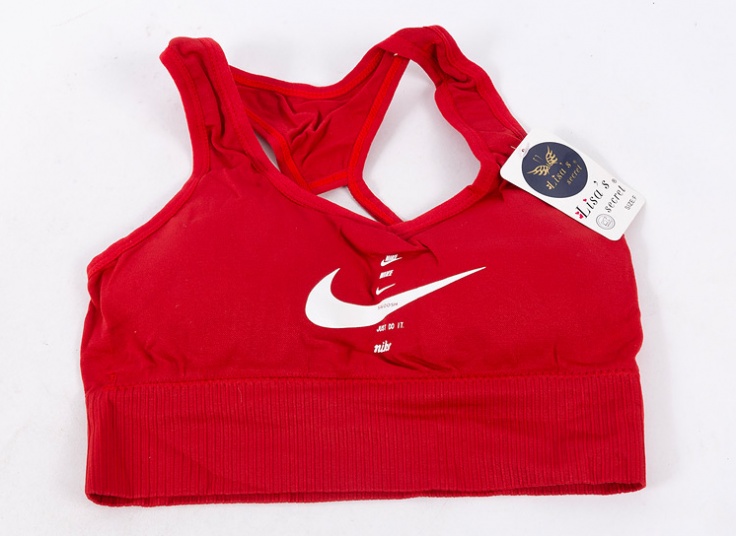 نیم تنه طرح Nike