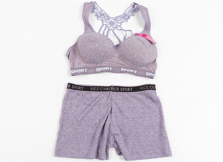 ست لباس زیر زنانه Nice Comer