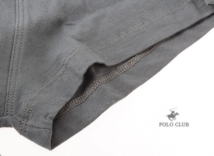 پکیج لباس زیر مردانه POLO CLUB