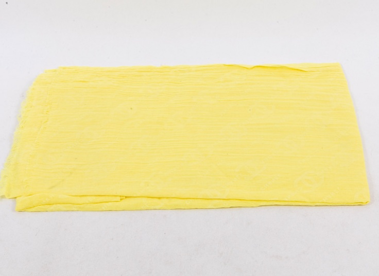 شال نخی طرح Chanel