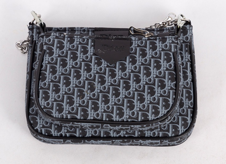 کیف 3 تکه Multi Logo