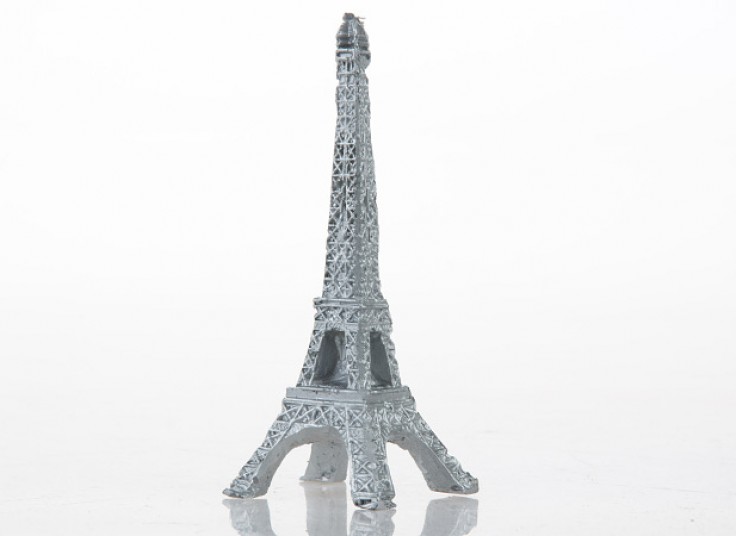 شمع تزیینی Eiffel