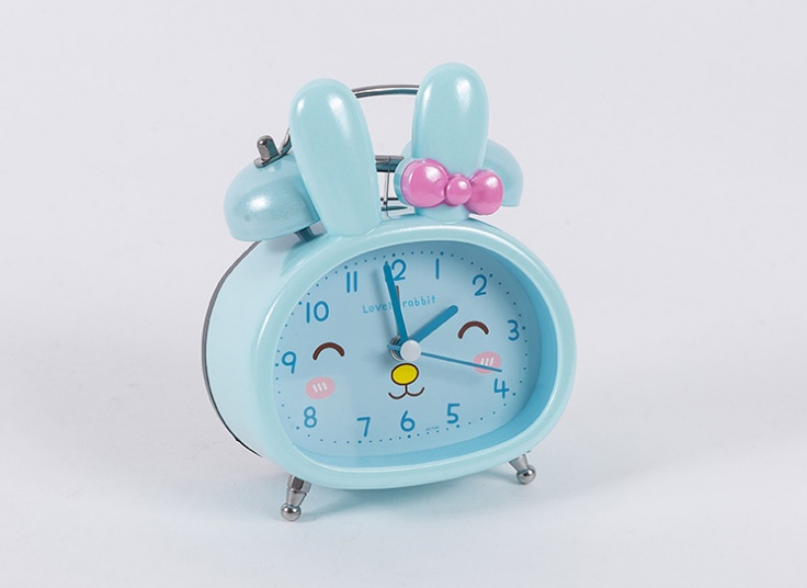 ساعت رومیزی فانتزی