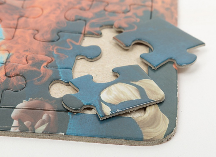 پازل 24 تکه Ice Berg