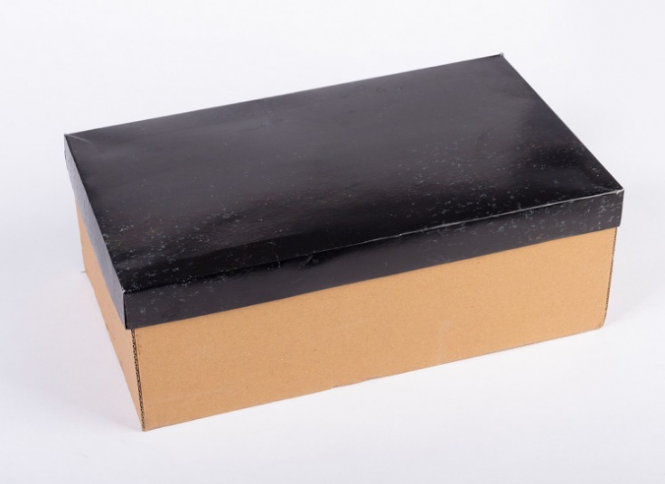 کفش مردانه Oxford