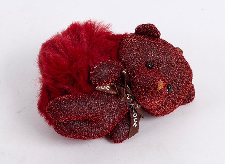 جاکلیدی تدی