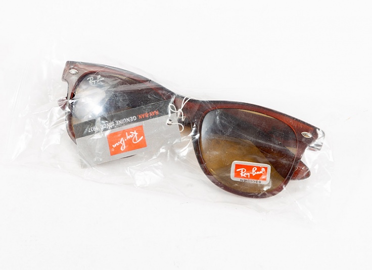 عینک آفتابی ویفری Rayban