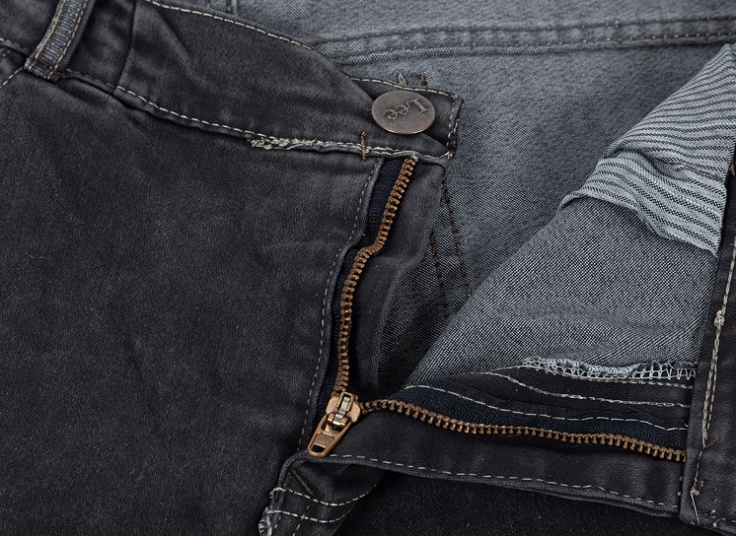 شلوار کتان مردانه طرح Lee