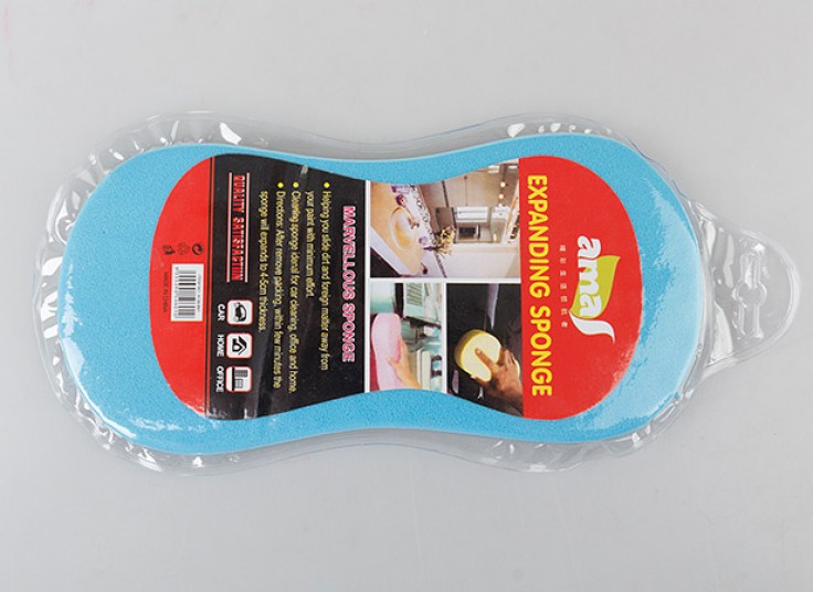 ابر جادویی amas