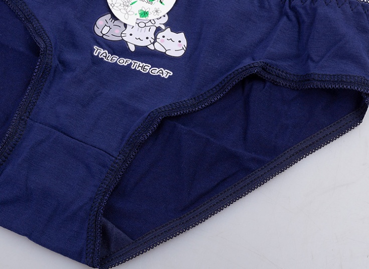 پکیج لباس زیر نخی زنانه Floripa