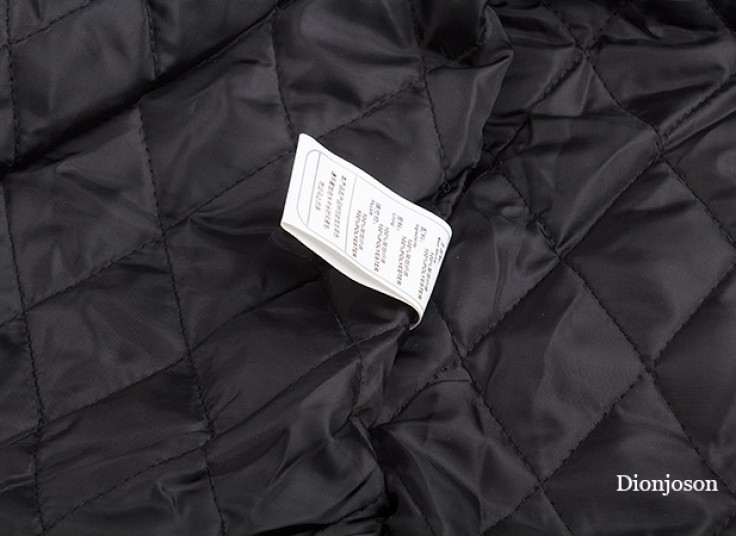 کاپشن مردانه Dion