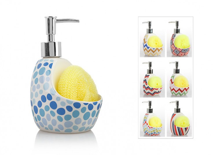 جا مایع دکوراتیو